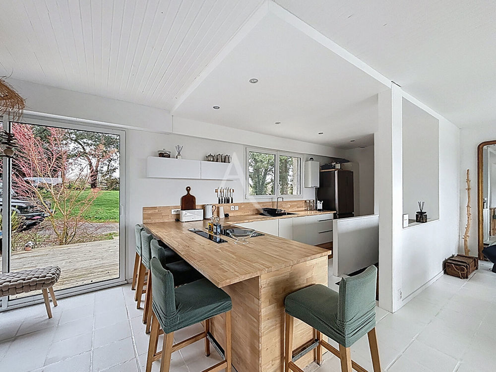 � vendre  Maison Cou�ron (44220)