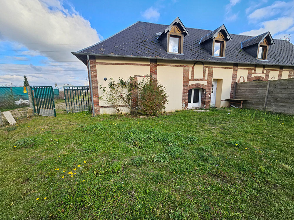 � vendre  Maison �vreux (27000)