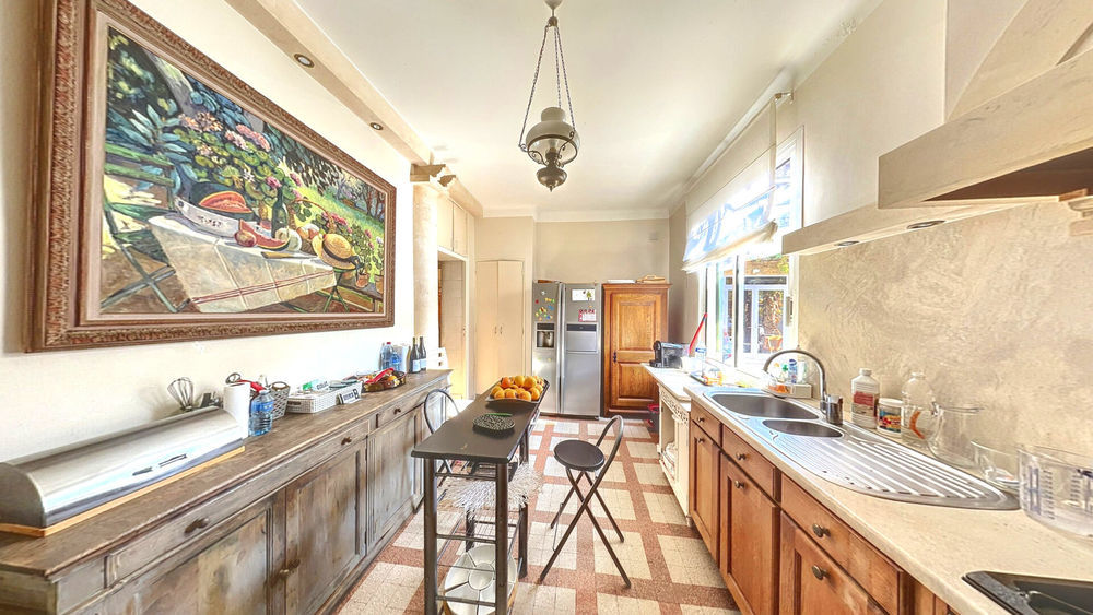 � vendre  Maison Avignon (84000)