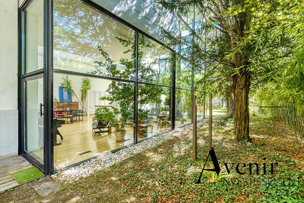 � vendre  Maison Tassin-la-Demi-Lune (69160)