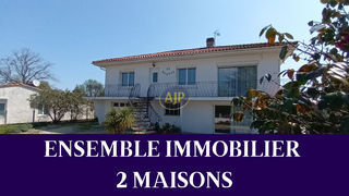  Maison � vendre 7 pi�ces 217 m�