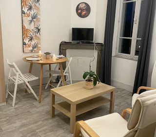  Appartement � louer 2 pi�ces 30 m�