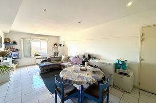  Appartement � vendre 3 pi�ces 64 m�