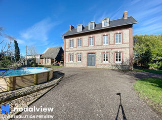  Maison � vendre 7 pi�ces 152 m�