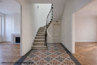  Maison � vendre 7 pi�ces 165 m�