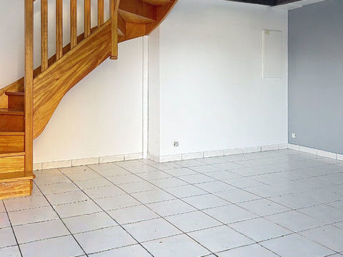   Appartement Saint Aubin Des Chateaux 3 pi�ce(s) 56.49 m2 Appartement - 2 pi�ce(s) - 56 m�