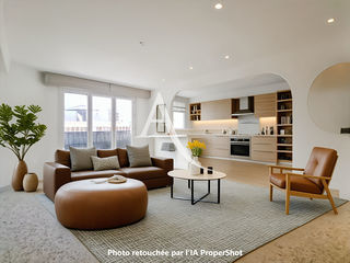  Appartement � vendre 3 pi�ces 62 m�