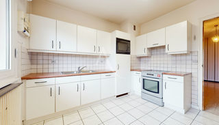  Appartement � vendre 3 pi�ces 89 m�