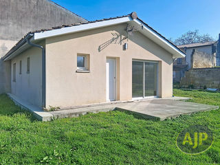  Maison � vendre 3 pi�ces 60 m�