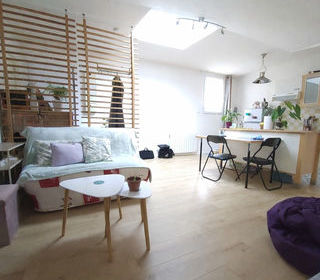  Appartement � vendre 2 pi�ces 40 m�