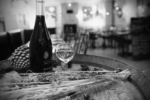 VENTE RESTAURANT MURS ET FOND - 214 m² surface totale - 365000 02400 Chateau thierry