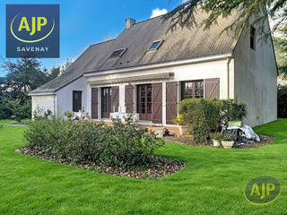  Maison � vendre 6 pi�ces 143 m�