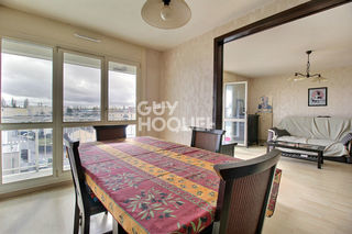  Appartement � vendre 4 pi�ces 78 m�