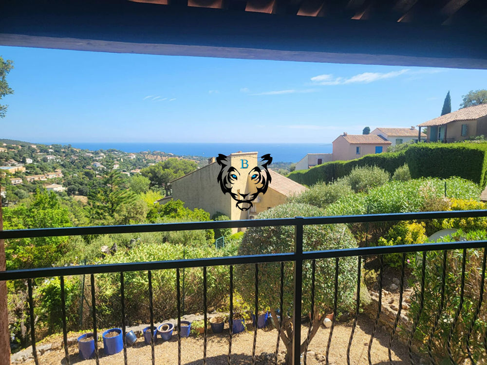 � vendre  Maison Les Issambres (83380)