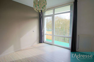  Appartement � vendre 4 pi�ces 97 m�