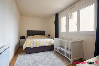  Appartement � vendre 4 pi�ces 83 m�