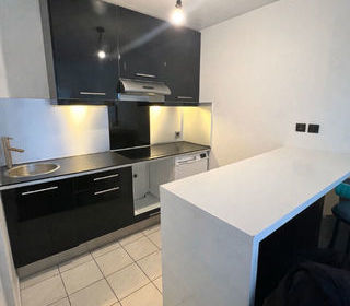  Appartement � louer 2 pi�ces 40 m�