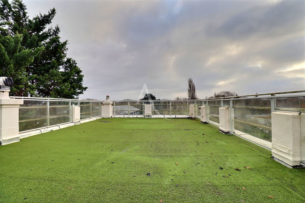 � vendre  Maison Le Mesnil-le-Roi (78600)