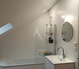  Maison � vendre 4 pi�ces 88 m�