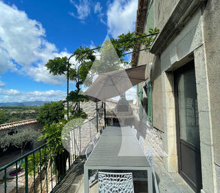  Maison � vendre 1570 m�