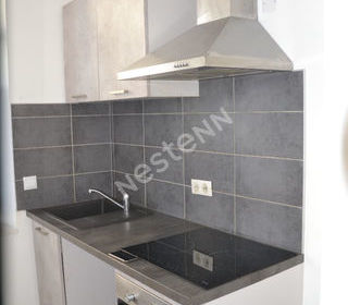  Appartement � louer 2 pi�ces 