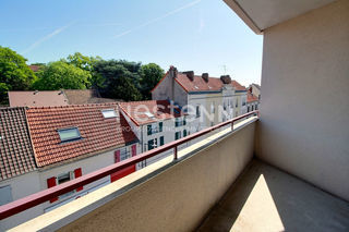  Appartement � vendre 1 pi�ce 23 m�