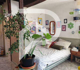  Appartement � louer 2 pi�ces 52 m�