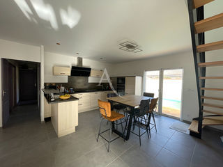  Maison � vendre 7 pi�ces 140 m�