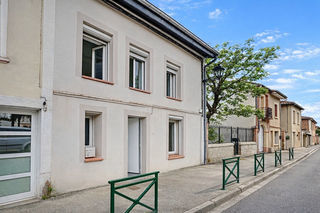  Maison � vendre 4 pi�ces 100 m�