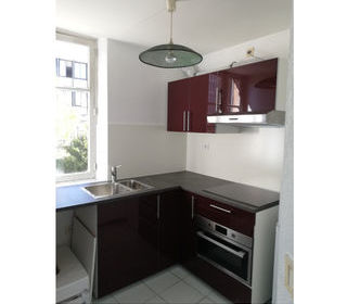  Appartement � vendre 2 pi�ces 47 m�