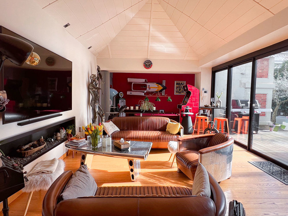 � vendre  Maison Angers (49000)