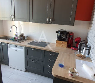  Maison � vendre 3 pi�ces 75 m�