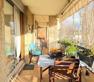  Appartement � louer 3 pi�ces 67 m�