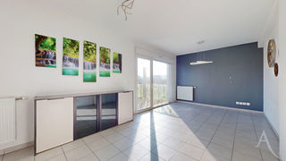  Appartement � vendre 3 pi�ces 66 m�