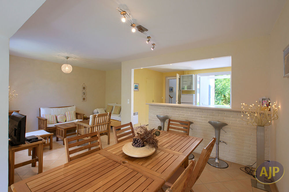 � vendre  Maison Andernos-les-Bains (33510)