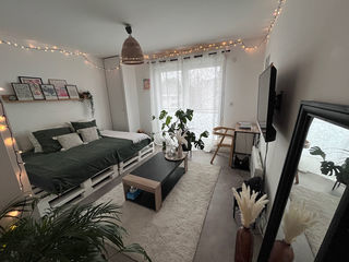  Appartement � vendre 1 pi�ce 26 m�