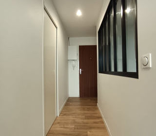  Appartement � vendre 1 pi�ce 38 m�