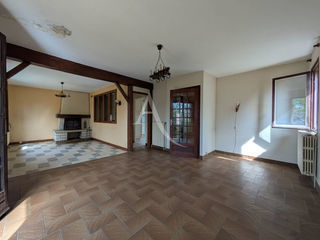  Maison � vendre 5 pi�ces 110 m�