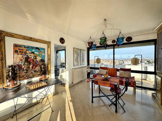  Appartement � vendre 5 pi�ces 138 m�