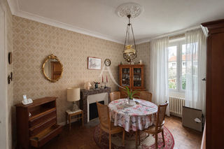  Maison � vendre 4 pi�ces 80 m�