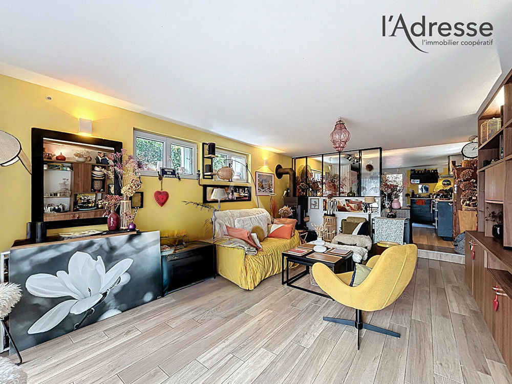 � vendre  Maison Rueil-Malmaison (92500)