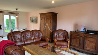  Maison � vendre 5 pi�ces 83 m�