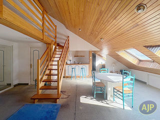  Appartement � vendre 2 pi�ces 50 m�