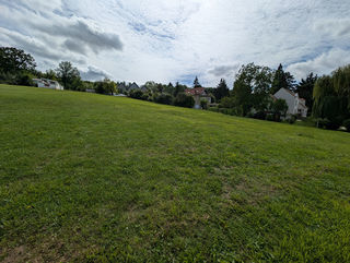  Terrain � vendre 1388 m�