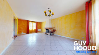  Maison � vendre 5 pi�ces 104 m�