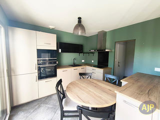  Maison � vendre 6 pi�ces 119 m�