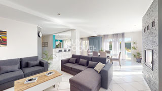  Maison � vendre 7 pi�ces 220 m�