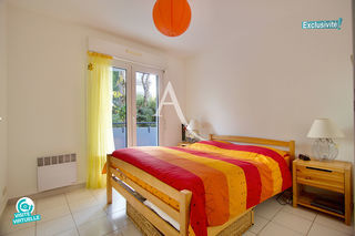  Appartement � vendre 2 pi�ces 