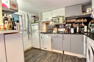  Appartement � vendre 3 pi�ces 25 m�