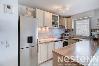  Appartement � vendre 3 pi�ces 64 m�